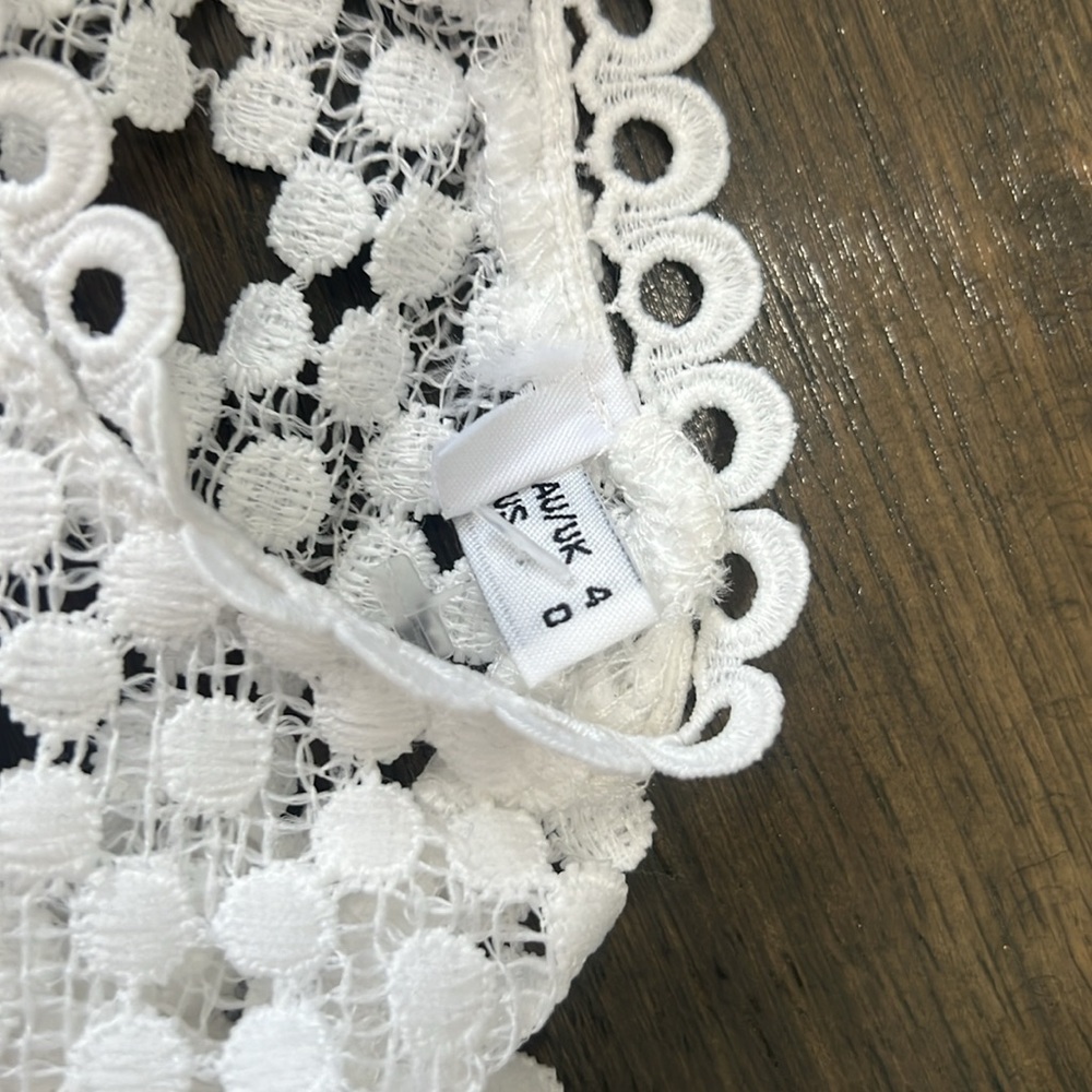 PRINCESS POLLY DRESS - Picture 10 of 11